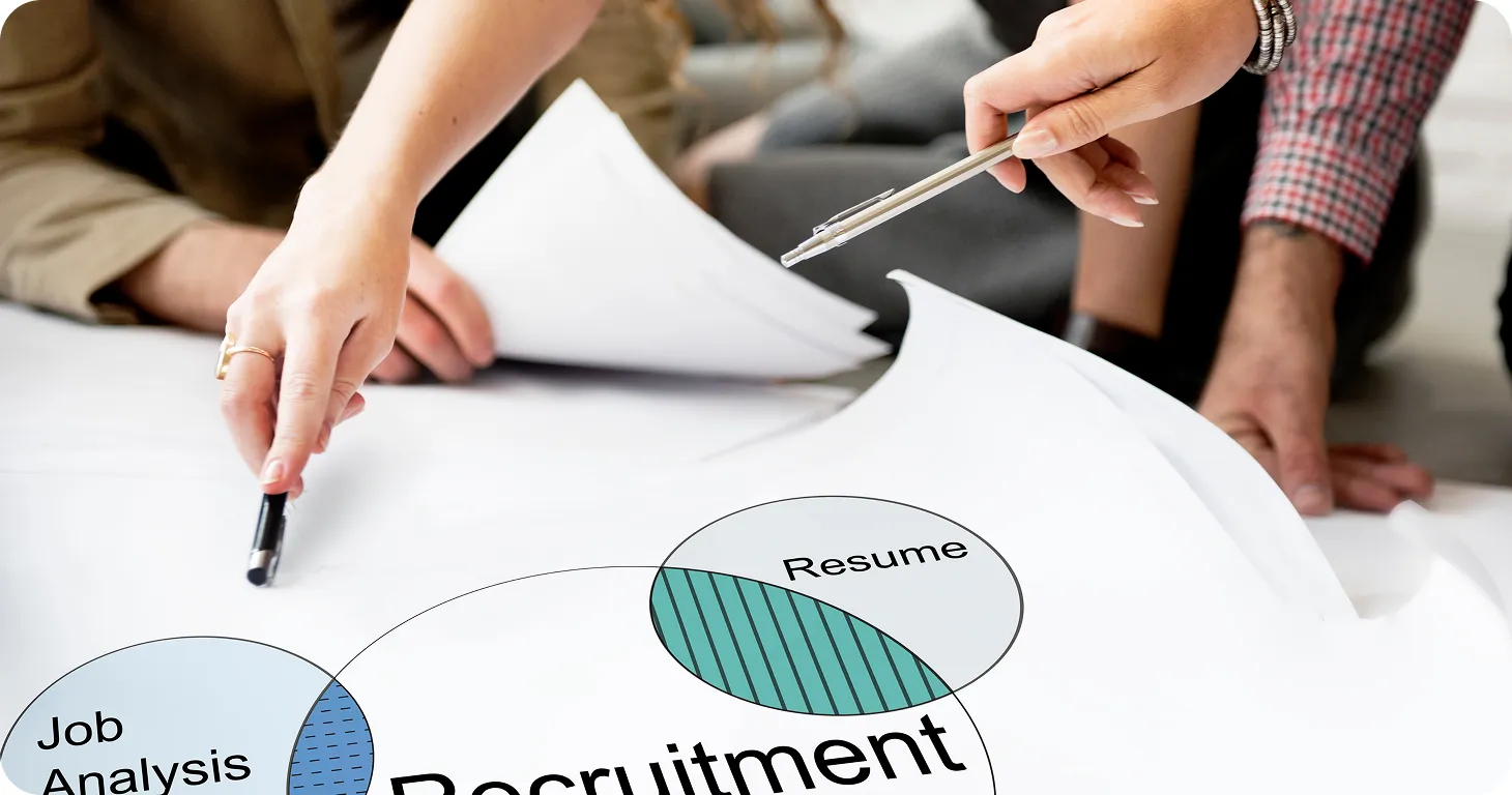 Our Credentials & Approach